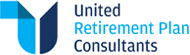 United Retirement Plan Consultants logo
